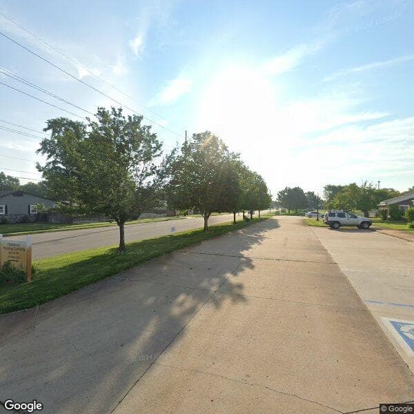 Halstead Housing Authority