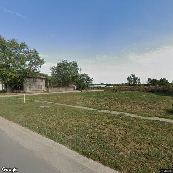 Park Washington Plaza