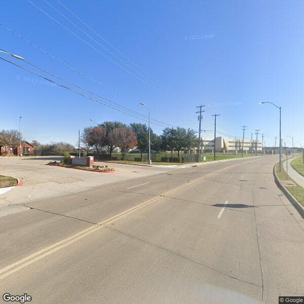 Hamptons At Lakewest