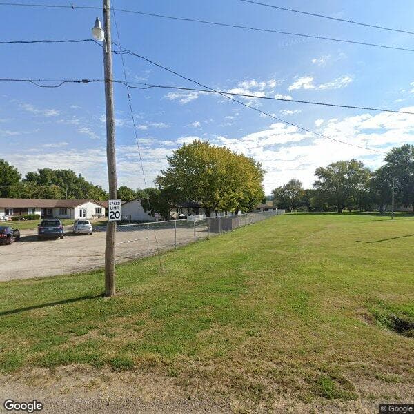 Gearview Hgts Mccoy Manor