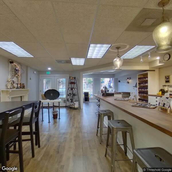 Harford County Housing Agency