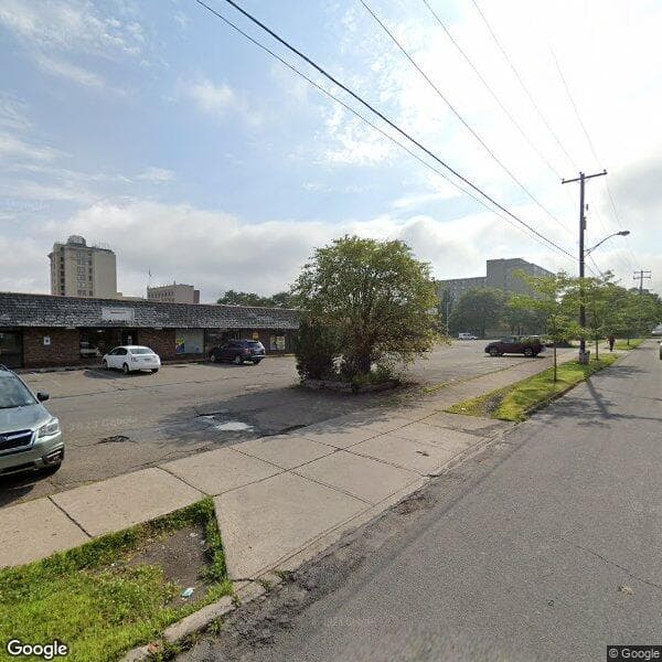 Hazle Twin Apartments