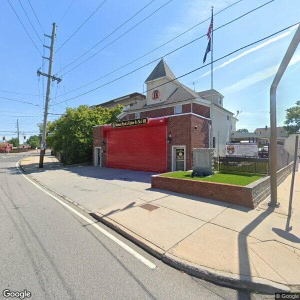 Bayview-Inwood-Westover-Eastover