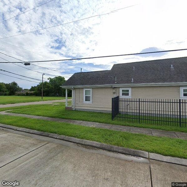 Westbank Scattered Sites