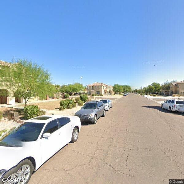 Henson Villages - Phase 4