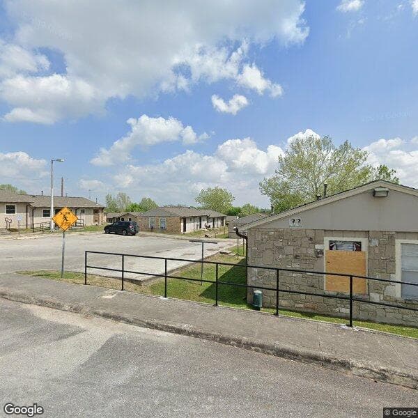 High View Apartments W Sinkin