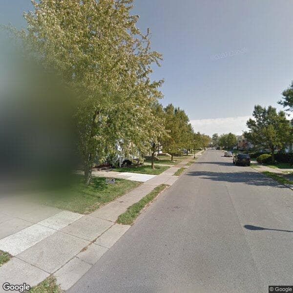 Holling Homes, Camden & Elmhurst