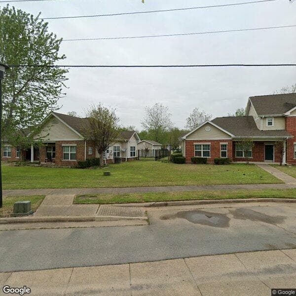 Homes At Granite Mountain