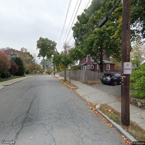 Horace Mann Apartments