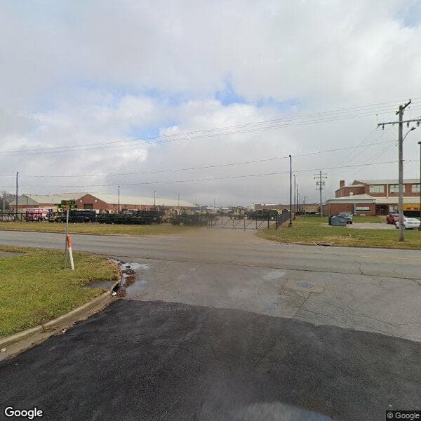 Housing Authority County of Coles