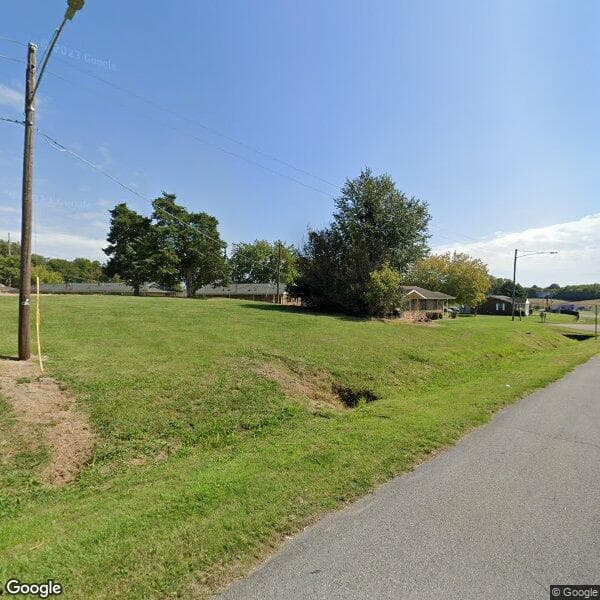 Housing Authority of Fulton