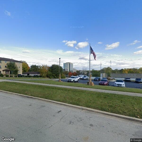 Housing Authority of Joliet