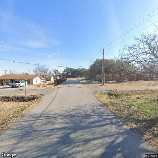 Housing Authority of Kemp