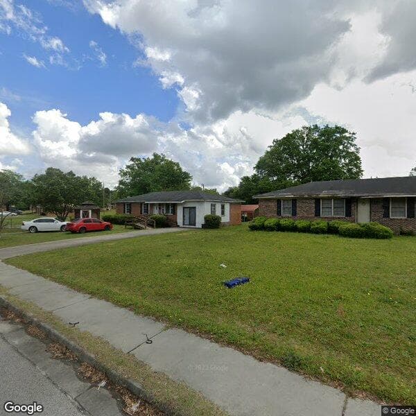 Housing Authority of Kingstree