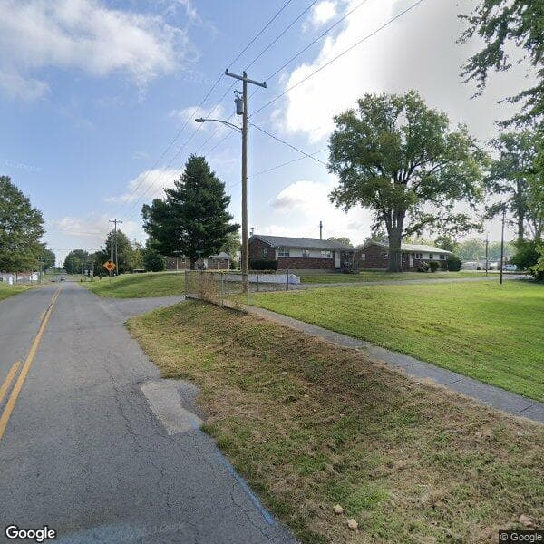 Housing Authority of Morganfield