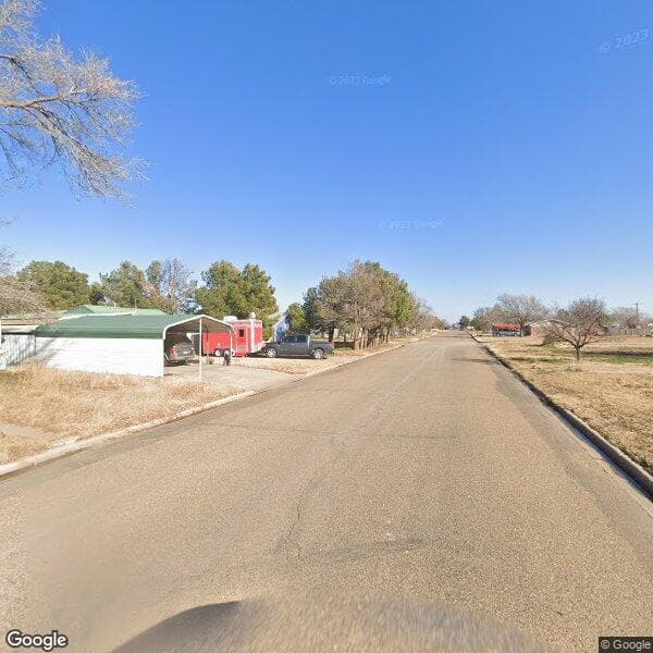 Housing Authority of Olton