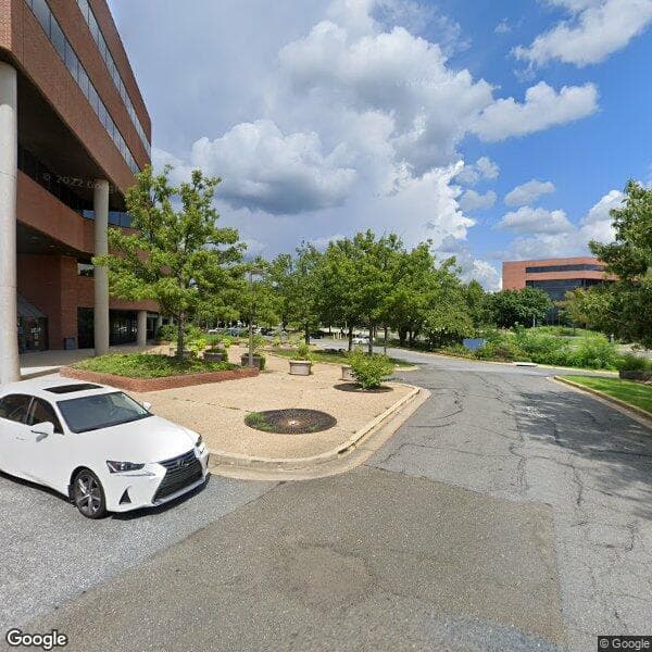 Housing Authority of Prince Georges County