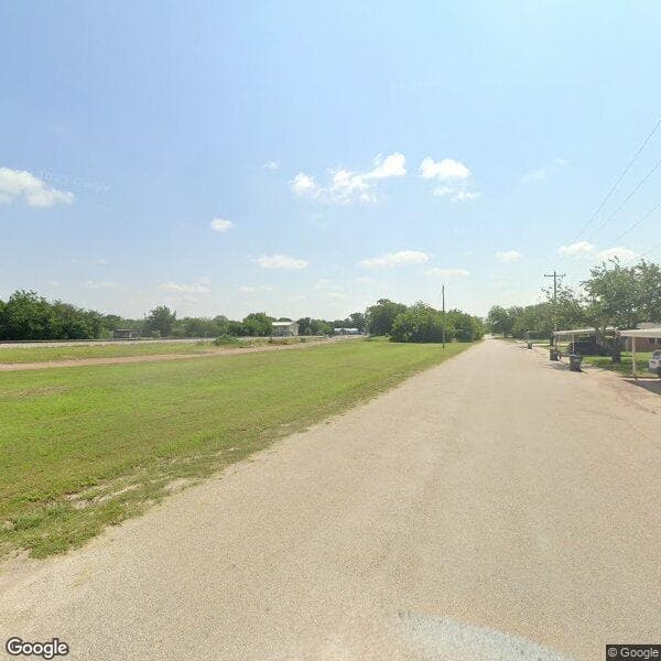 Housing Authority of Strawn