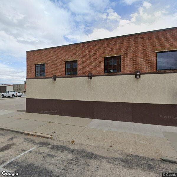 Housing Authority of the City of Casper