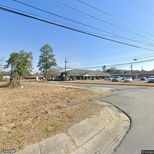 Housing Authority of the City of Eastman