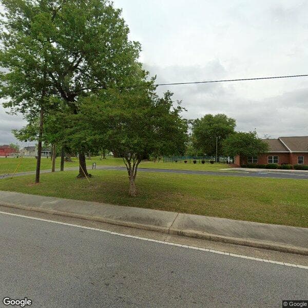 Housing Authority of the City of Fitzgerald