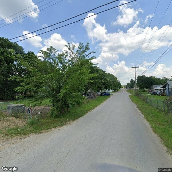 Housing Authority of the City of Wewoka