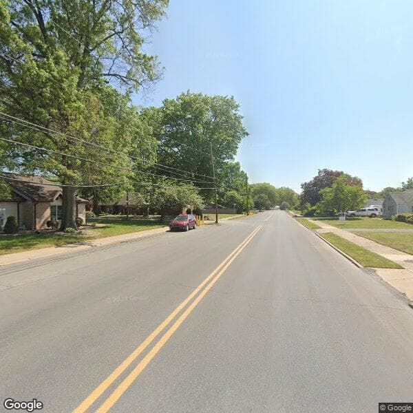 Housing Authority of the County of Lycoming