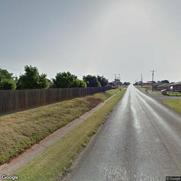 Housing Authority of the Town of Cheyenne