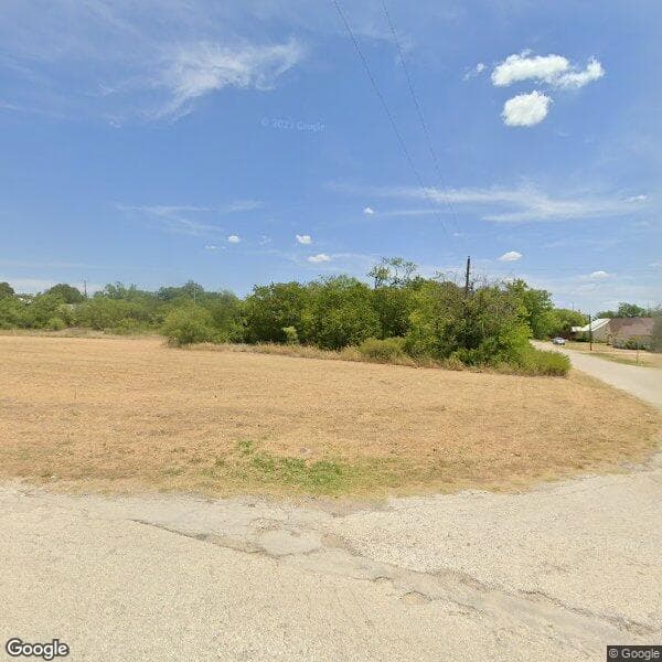 Housing Authority of Throckmorton