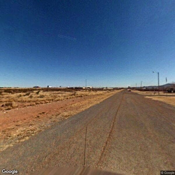 Housing Authority of Van Horn