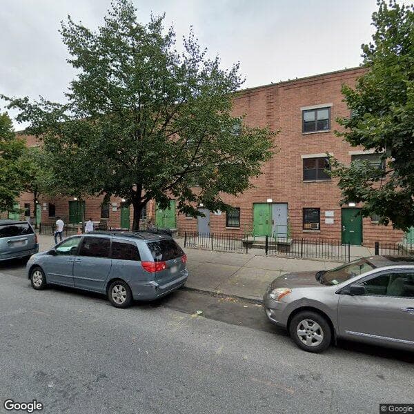 Howard Ave Park Place