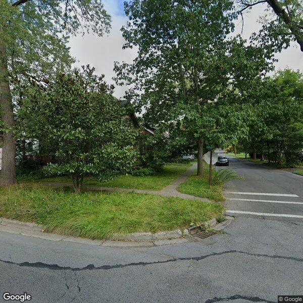 Ithaca Housing Authority