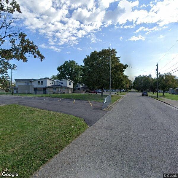 Jackson Sherrick Apartments