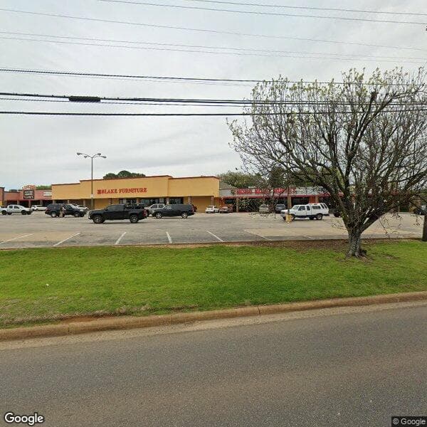 Jacksonville Housing Authority