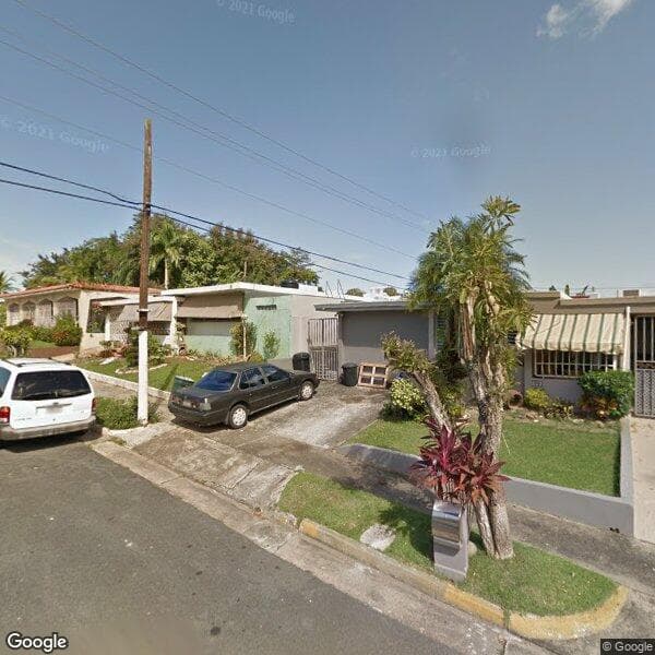 Jardines Del Paraiso