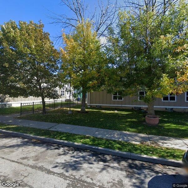 Jasper Parrish Place