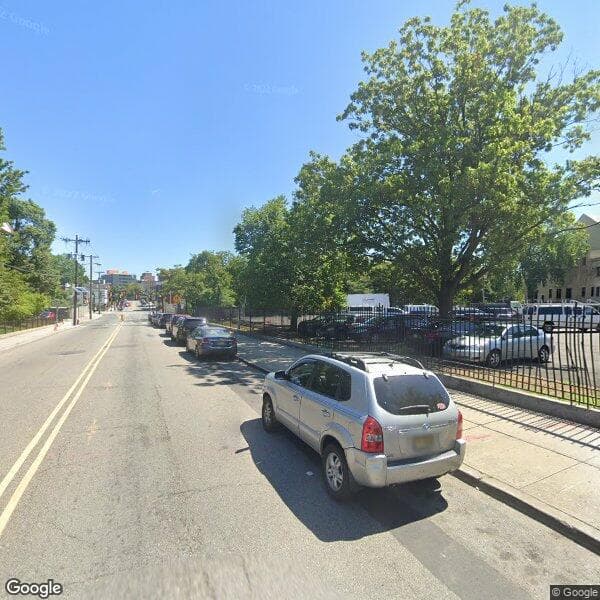 Thomas Stewart Apartments