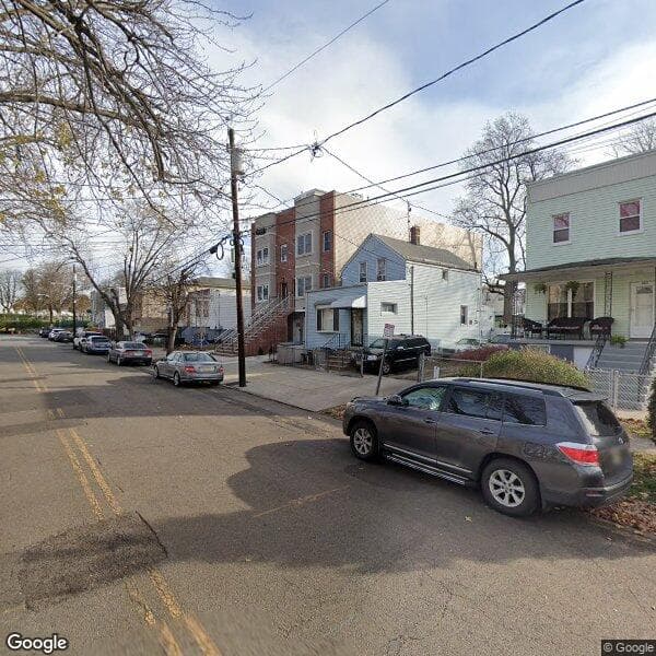 Gloria Robinson Court Homes Iv