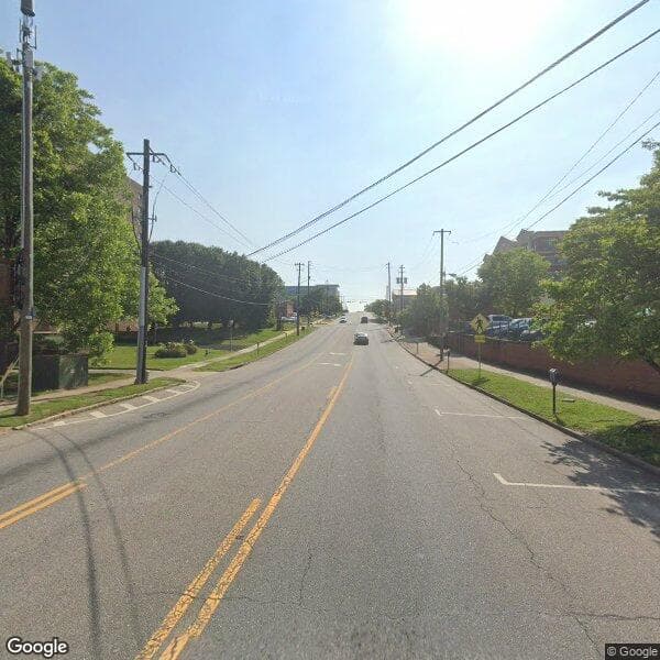 Jessie B Denney Tower