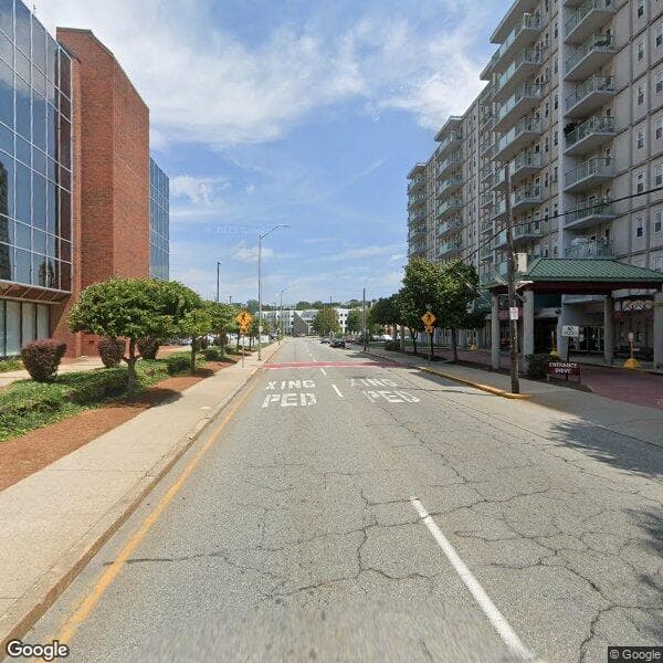 John F Kennedy Manor