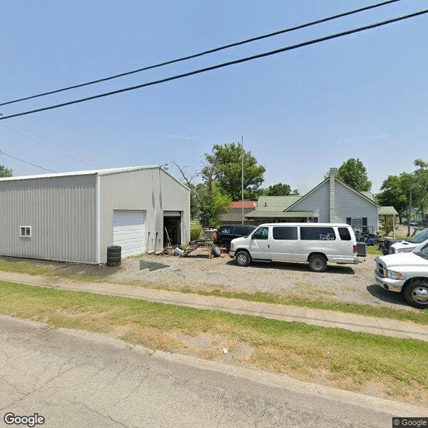 Diamond Terrace Dean Bartle