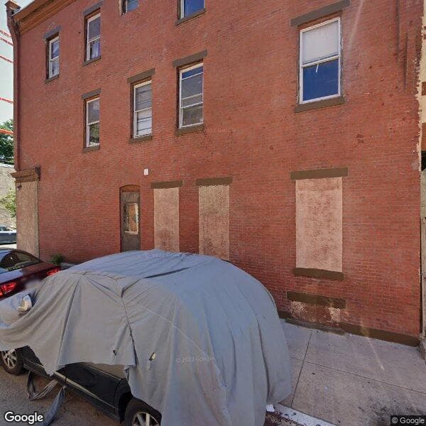 James W Johnson Homes