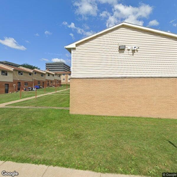 Jollick Manor Crumrine Tower