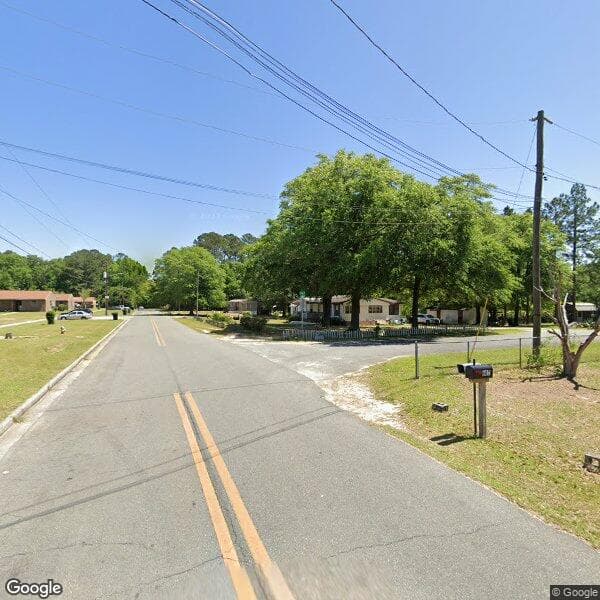 Simmons Jackson Homes