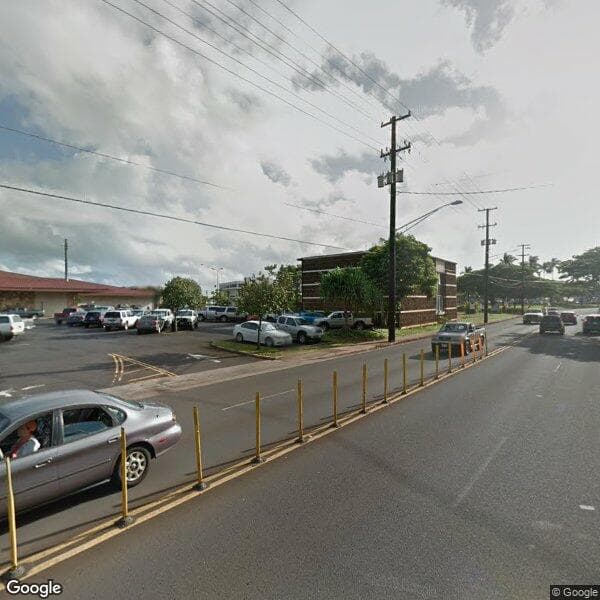 Kauai County Housing Agency