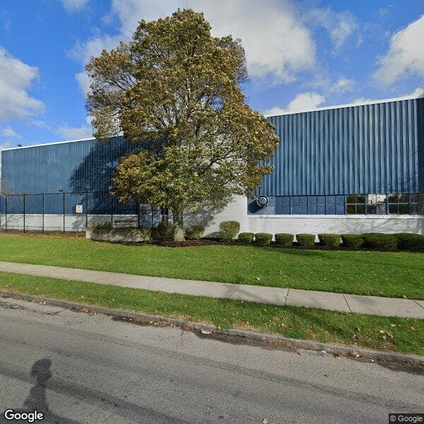 Kelly Gardens & Lyndon B. Johnson Apartments.