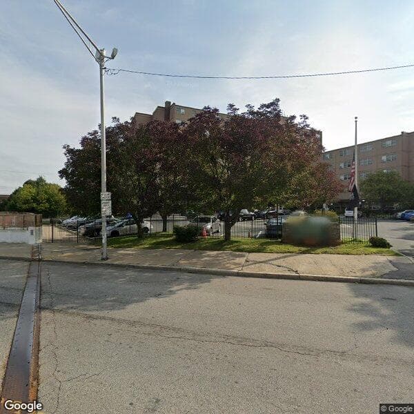 John F Kennedy Housing