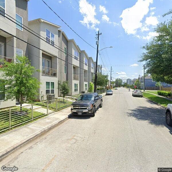 Kennedy Place Apartments