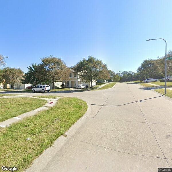 Keystone Crown Creek