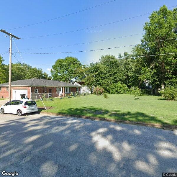 Fairmount Apartments